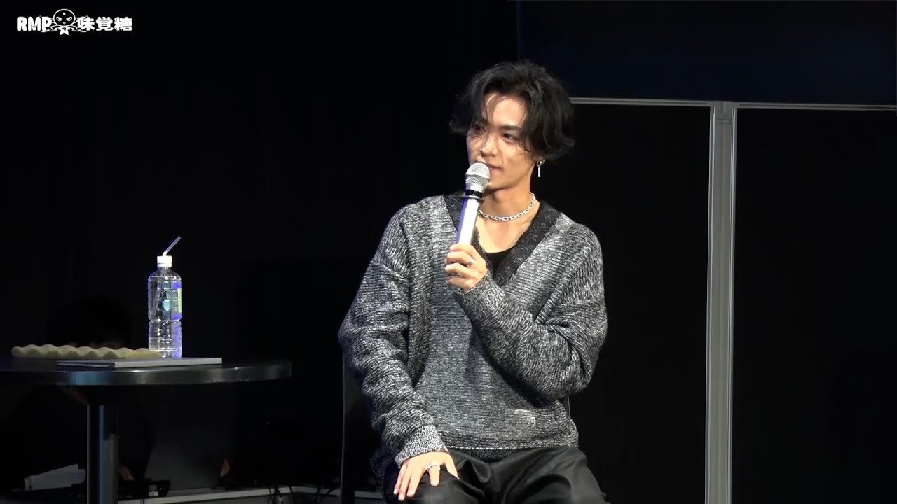 THE RAMPAGE川村壱馬、“コロロ愛”を熱弁 オリジナル食べ方も披露し会場