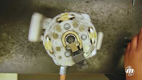 About Mechman High Output Alternators (2021 Video)