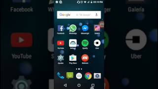 Como tener spotify premium + modo offline screenshot 3