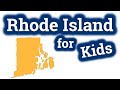 Quiz sobre Rhode Island