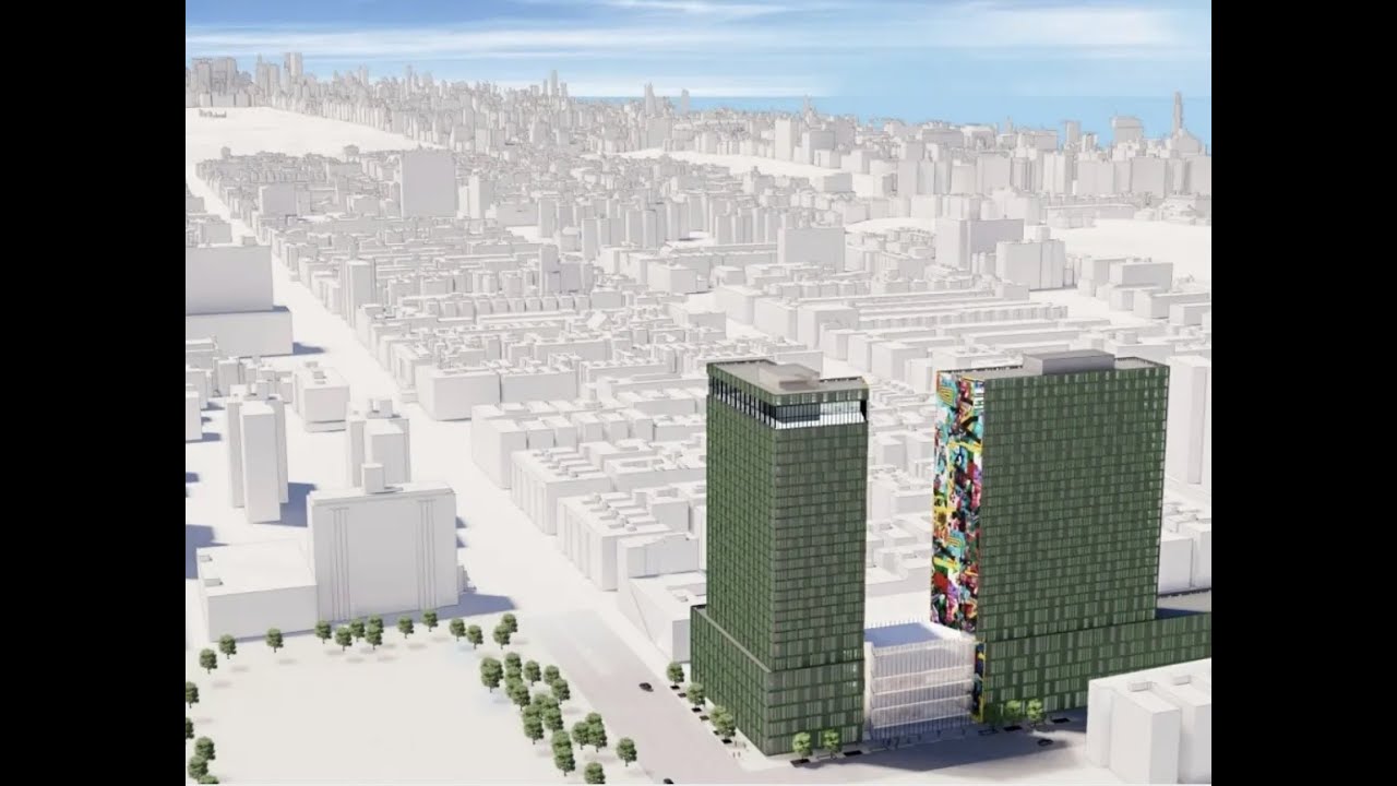 HNN -145 Project - Council Member Kristin Richardson Jordan, Deputy MBP Sutton-James, Delsina Glover