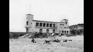 The Story Behind Corona del Mar's Oldest Building