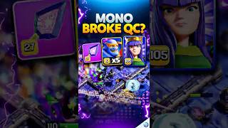 Queen Charge Super Bowlers is DESTROYING TH18