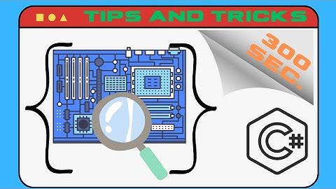 Access System Environment & OS Information  with C# & Windows Forms