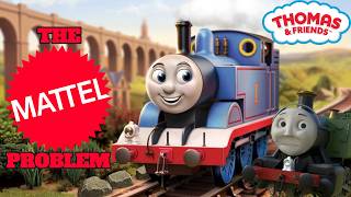 The Mattel Problem - Why Im Worried for Thomas & Friends 2026 Reboot
Subscribe to my Second Channel: https://www.youtube.com/@CadenTheGreatWesternEnginePlus
Follow me on Twitter: https://x.com/CadentheGWR1500
Follow me on Instagram: https://www.instagram.com/cadenthegreatwesternengine/
Follow me on TikTok: https://www.tiktok.com/@cadenthegwrengine
MUSIC:
https://www.youtube.com/watch?v=bQAUuydbuss
Other tracks I dont feel like listing The Mattel Problem - Why Im Worried for Thomas & Friends 2026 Reboot