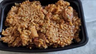Homemade Jambalaya | Food @ Home Review