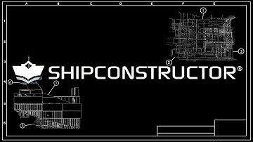 SSI - ShipConstructor Overview