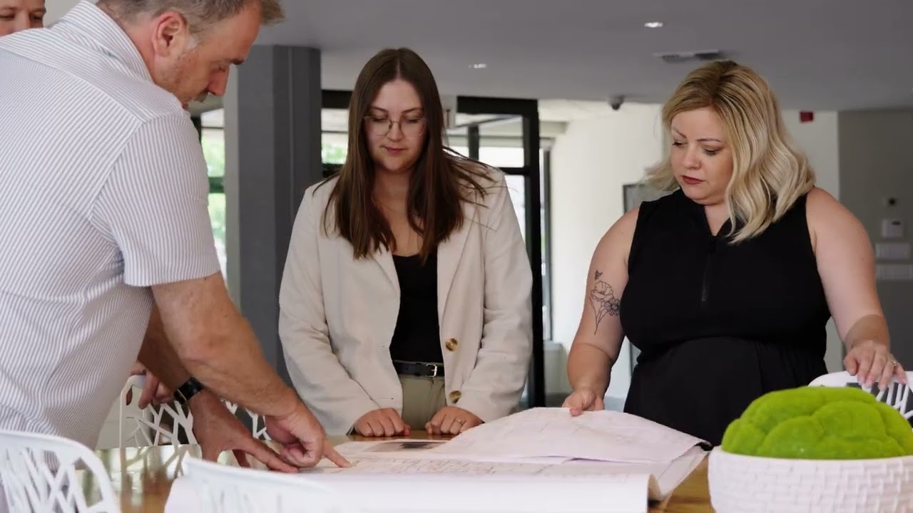 Resource One - Improving Lives By Design - CTV Spot thumbnail