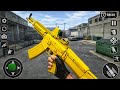 Mission Counter Attack FPS Android GamePlay 3 Mission Counter Attack FPS Android GamePlay 3