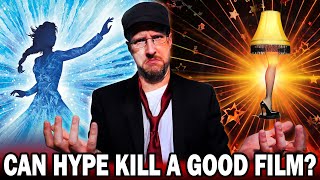 Can Hype Kill a Good Film?