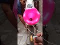 Bicycle Generator Powered Horn
