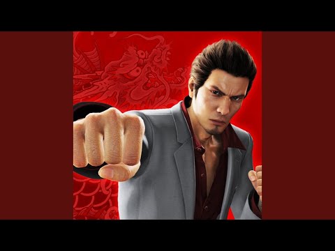 Yakuza 0 - Baka Mitai / Dame Da Ne (Português - BR) 