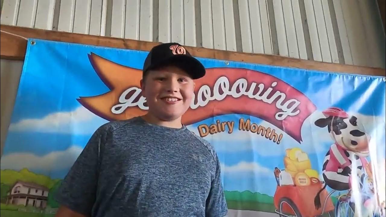 Trempealeau County Dairy Breakfast 2022 YouTube