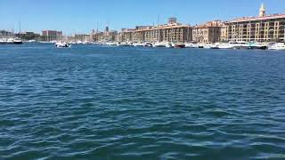 Vidéo Marseille 1