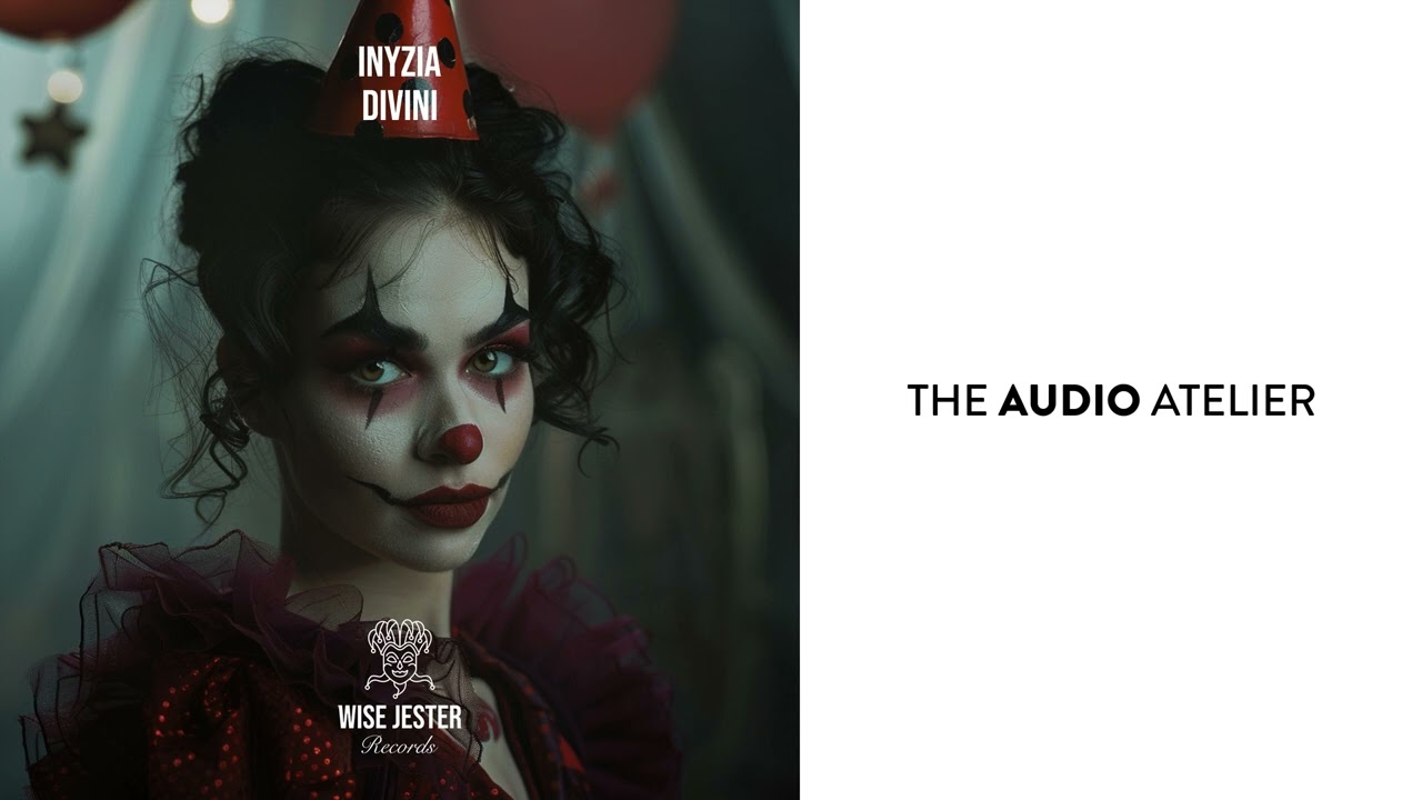 Inyzia - Utopya [Wise Jester Records]