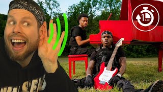 Can you GUESS THE SONG 1 SECOND CHALLENGE!