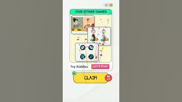 Briandom 2 Riddle Level 138 who is lying Solution Walkthrough