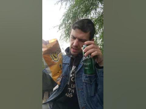 ОБЖОР HOOCH Super СО ВКУСОМ ЧЕРНОЙ СМОРОДИНЫ - YouTube