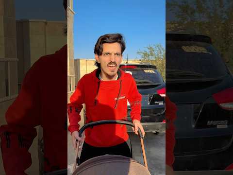 الولد المشاغب لن تصدق ماذا فعل