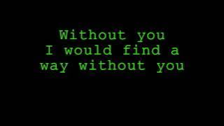 saosin-7 Years Lyrics