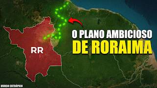 O Estado ISOLADO que pode MUDAR o FUTURO do Brasil