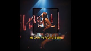 Sıla Şahin - Bu Gece Yum Gözlerini (Trap Remix)