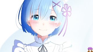 Rem Route is Possible Now! - Re:ZERO Starting Life in Another World Game Announced