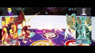 BakuProject: Battling Shun
