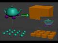 【3ds Max】プロキシBox自動生成スクリプト ProxyBoxCreate v1.6