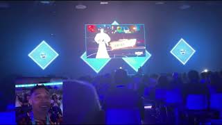 MULTIVERSUS SAMURAI JACK AND BEETLEJUICE EVO REACTION