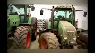 Servizo En Campo de Galicia