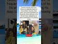 Chris Brown: A Proud Father’s Journey with His Three Children #shorts