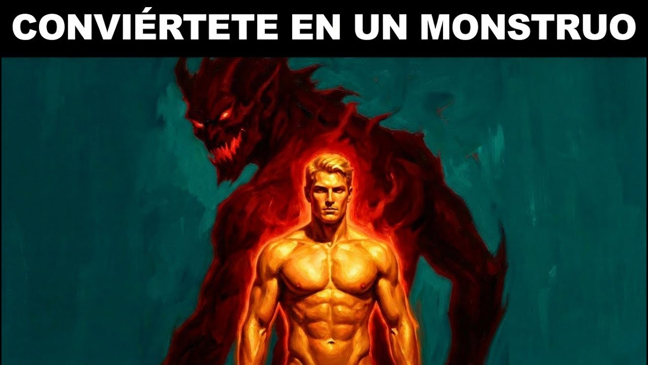 Si vas a ver un vídeo este año, que sea este Carl Jung