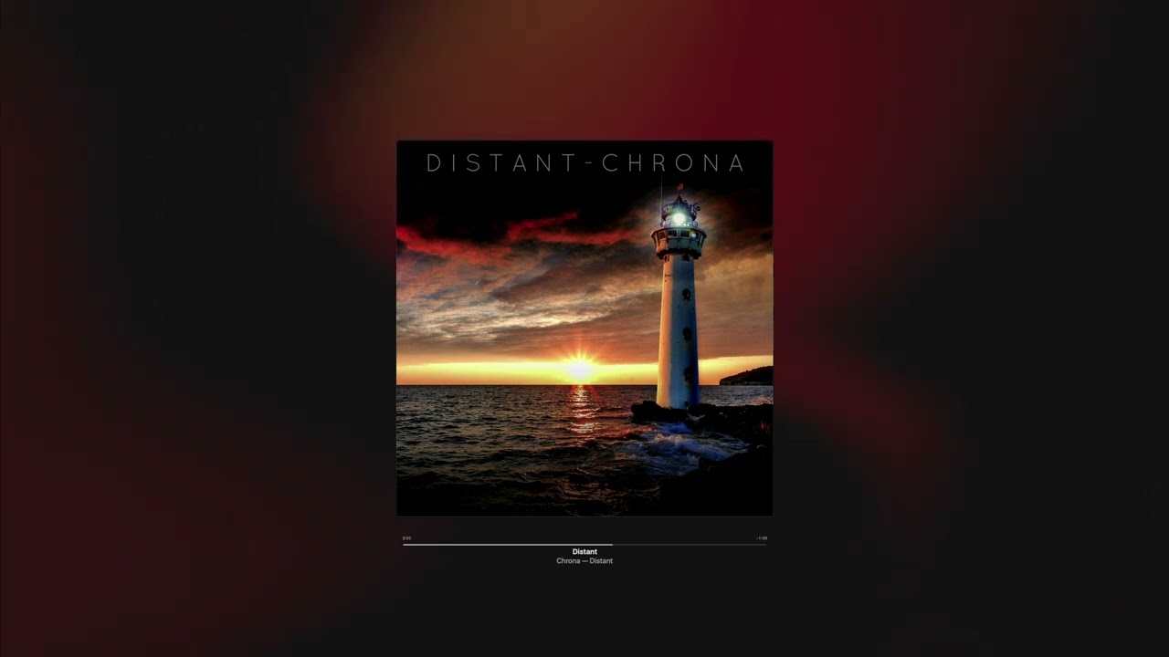 Watch Chrona - Distant ~COMPLETE~ on YouTube Watch Chrona - Distant ~COMPLETE~ on YouTube