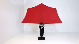 SS Amelia Half Umbrella Instructional Video