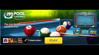 Gamedesire - Snooker Live Pro - !*!PoKeR!*! V Emilybabe (1080p HD) screenshot 1