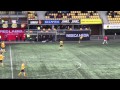 KuPS vs FC Inter - Suomencup Puolivälierä Kooste (30.4.2014)