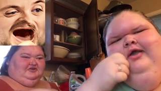 Forsen reacts to FAT ACCEPTANCE MEGA COMPILATION 2017 V4 (Obesity Glorifiers)