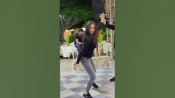 الله اكبر على هيك برنسيسة ام الجود PRINCES DABKI 