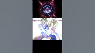 Father Son KAMEHAMEHAA vs Perfect Cell KAMEHAMEHA 😱 | #dragonballz #dragonballsparkingzero #dbsuper