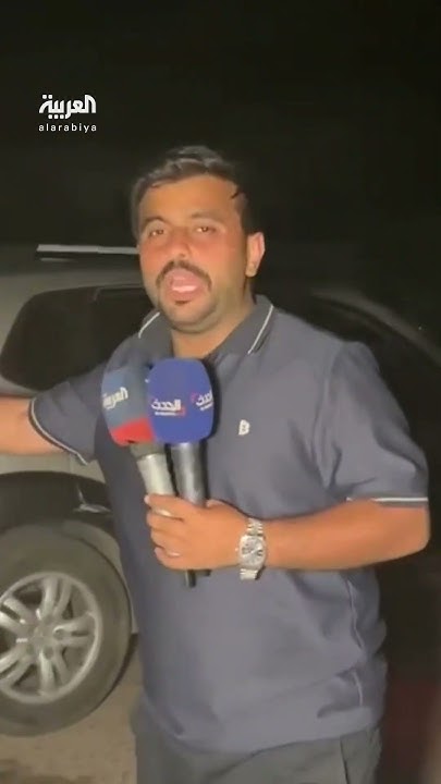             
 - نشر قبل 6 دقيقة
