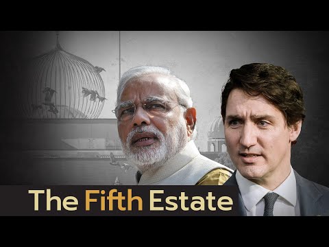 Inside an alleged plot by the Indian government to kill Sikh activists in Canada - The Fifth Estate