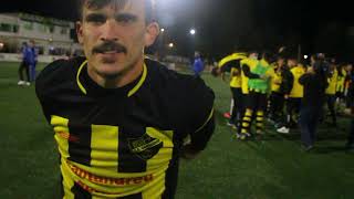 COPA DEL REY: Ce Cardassar vs Ad Cf Epila.
