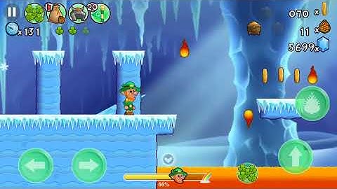 Lep’s World 3 12-17