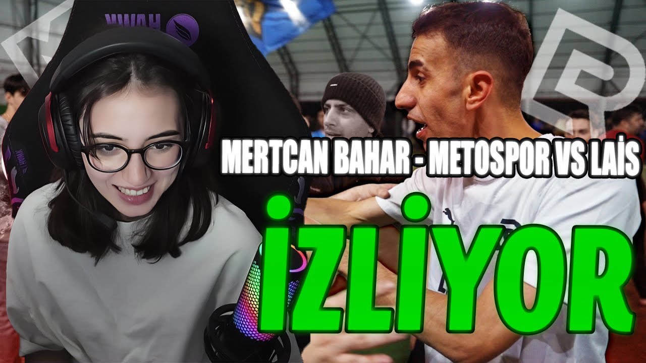 ROSEHEUS METOSPOR vs LAIS RECORDS FULL İZLE (olaylı maç) İZLİYOR 