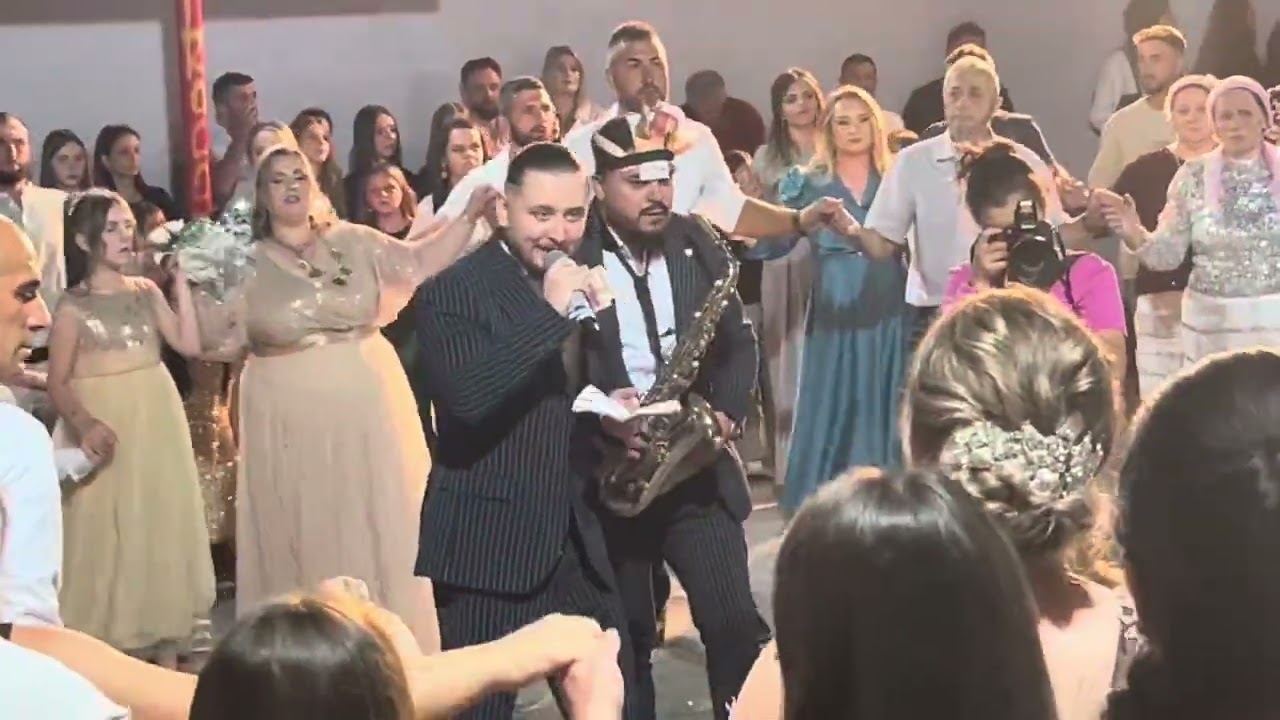 Enes Vejapi - Kosovrasti 2025