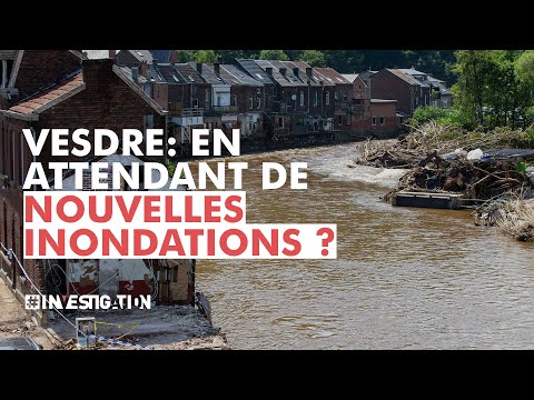 Vidéo: Inondation de jardin - Comment sauver les plantes des dégâts des inondations