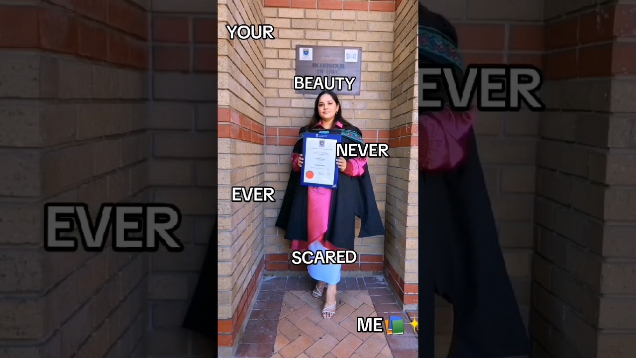 Studying Linguistics was life changing📚🥰 