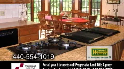 5430 Hartneck Jeff Nickles Real Estate Showcase TV...