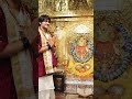 Jay Ho Balaji ki 🙏🚩💫#guruji #bageshwarbalaji #shorts #trending
